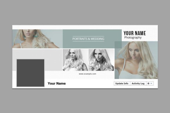 Photographer Facebook Cover: Elevate Your Online Presence