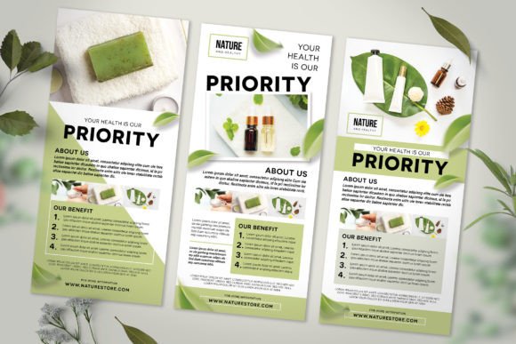 Product Rack Card: A Versatile Tool for Modern Marketing and Branding