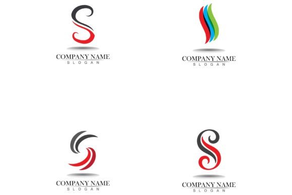 S Letters Logos: Modern Design, Creative Identity, and Business Impact
