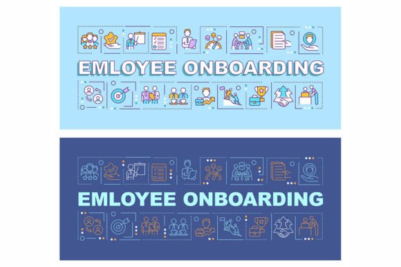 Visualizing Workplace Dynamics: The Strategic Value of Employee Word Concept Banners
